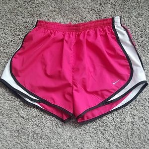Nike Dri-Fit Running Shorts